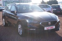 Vorschau: Seat Leon ST 2.0 TDI DSG Style
