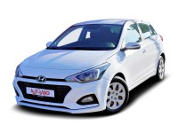 Hyundai i20 1.2 Select Tempomat Bluetooth Regensenor