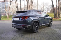 Hyundai Tucson 1.6 T-GDI