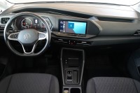 VW Caddy Maxi 2.0 TDI