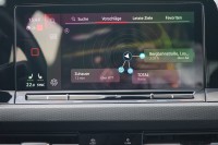 VW Golf VIII GTI 2.0TSI DSG