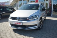 Vorschau: VW Touran 1.5 TSI DSG IQ.DRIVE