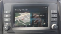 Mercedes-Benz Vito Tourer extralang Aut.