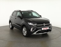VW T-Cross 1.5 TSI DSG Facelift