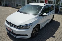 VW Touran 1.5 TSI DSG Family 7-Sitzer