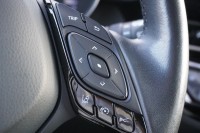 Toyota C-HR 2.0 Hybrid Business Edition
