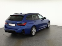 BMW 3 330e M-Sport Touring PHEV