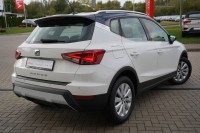 Seat Arona 1.0 TSI