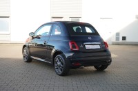 Fiat 500C 1.0 M-Hybrid Hey Google