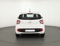 Hyundai i10 1.0 Aut.