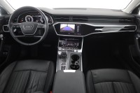 Audi A6 Avant 50 TFSIe quattro