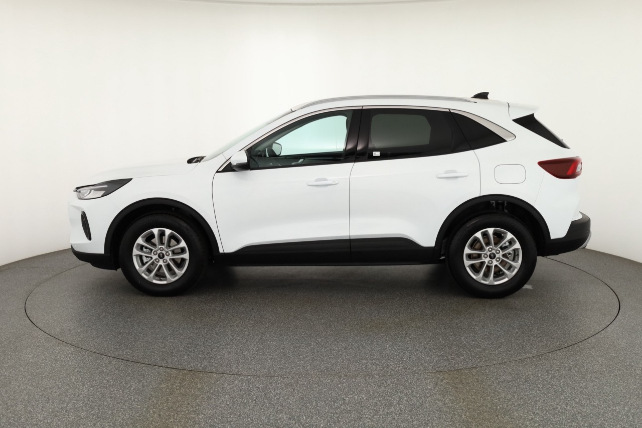 Ford Kuga 1.5 EB Titanium Aut.