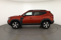 Vorschau: Dacia Duster TCe 130 4x4