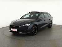 Cupra Leon ST 1.5TSI DSG 3-Zonen-Klima Navi Sitzheizung