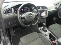 VW Tiguan Allspace 2.0 Highline 4Motion