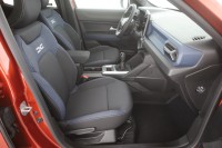 Dacia Duster TCe 130