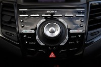 Ford Fiesta 1.6 EcoBoost ST