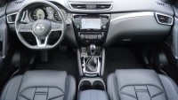 Nissan Qashqai 1.2 DIG-T Tekna +