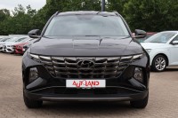 Hyundai Tucson 1.6 T-GDI Select 2WD