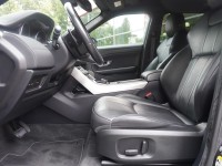 Land Rover Range Rover SE AWD Aut.