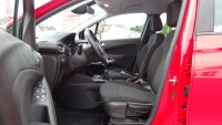 Opel Crossland 1.2 Edition