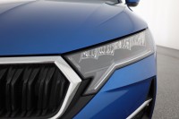 Skoda Octavia Combi 1.5 eTSI DSG