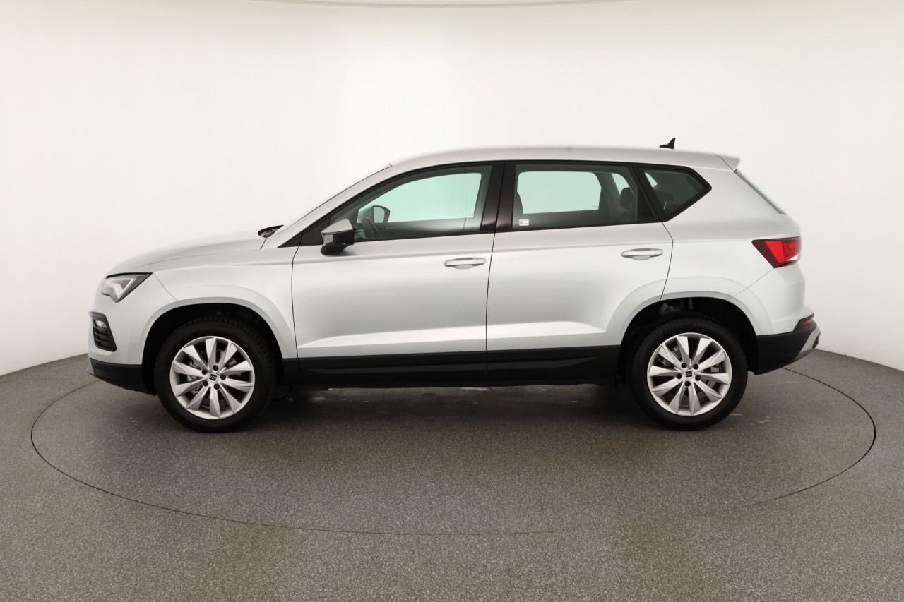 Seat Ateca 1.5 TSI Style