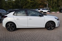 Opel Corsa mHEV