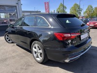 Audi A4 Avant 35 2.0 TDI