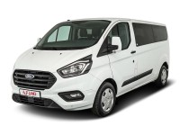 Ford Transit Custom 2.0 TDCi L2 AHK 9-Sitzer Klima