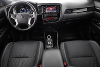Mitsubishi Outlander 2.4 PHEV 4WD