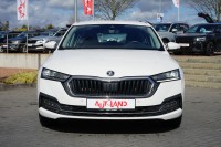 Skoda Octavia Combi First Edition iV SHZ VC