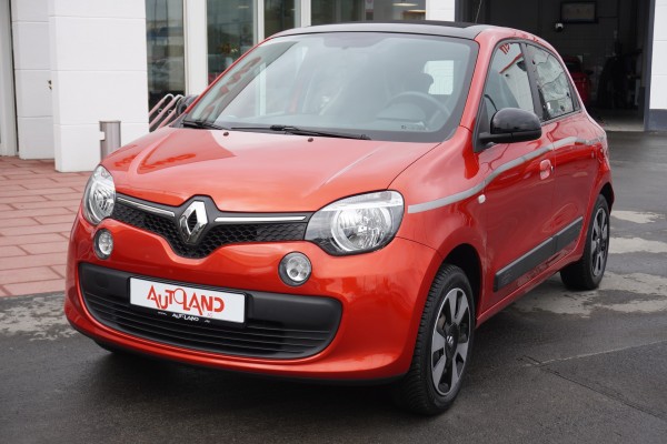 Renault Twingo 1.0