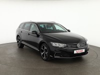 VW Passat Variant GTE 1.4 TSI