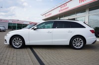 Audi A4 Avant 40 TDI S-Tronic