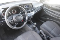 Hyundai i20 1.0 T-GDI Trend