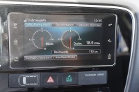 Mitsubishi Outlander 2.0 MIVEC Edition 100 2WD