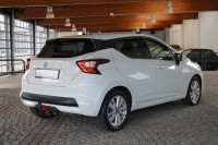 Nissan Micra 1.0 N-Way