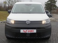 VW Caddy Maxi 1.5 16V TSI Basis DSG