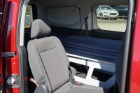 VW Caddy Maxi 1.5 TSI DSG California Küche+Bett