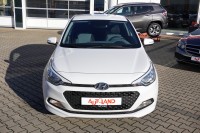 Vorschau: Hyundai i20 1.2 Basis