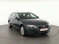 Audi A4 Avant 1.4 TFSI design