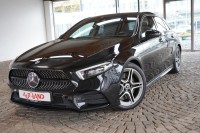 Vorschau: Mercedes-Benz A 250 A250 AMG Line