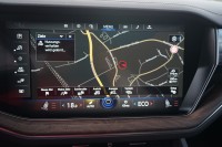 VW Touareg 3.0 V6 TDI R-Line 4Motion