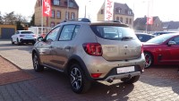 Dacia Sandero II Stepway 0,9 TCe
