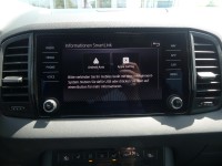 Skoda Karoq 1.5 TSI