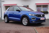 VW T-Roc 1.5 TSI R-Line DSG