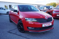 Skoda Rapid SB 1.0 TSI Monte Carlo