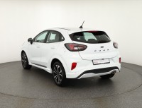 Ford Puma 1.0 EcoBoost Aut. ST-Line