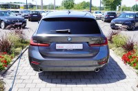 BMW 320 e Touring